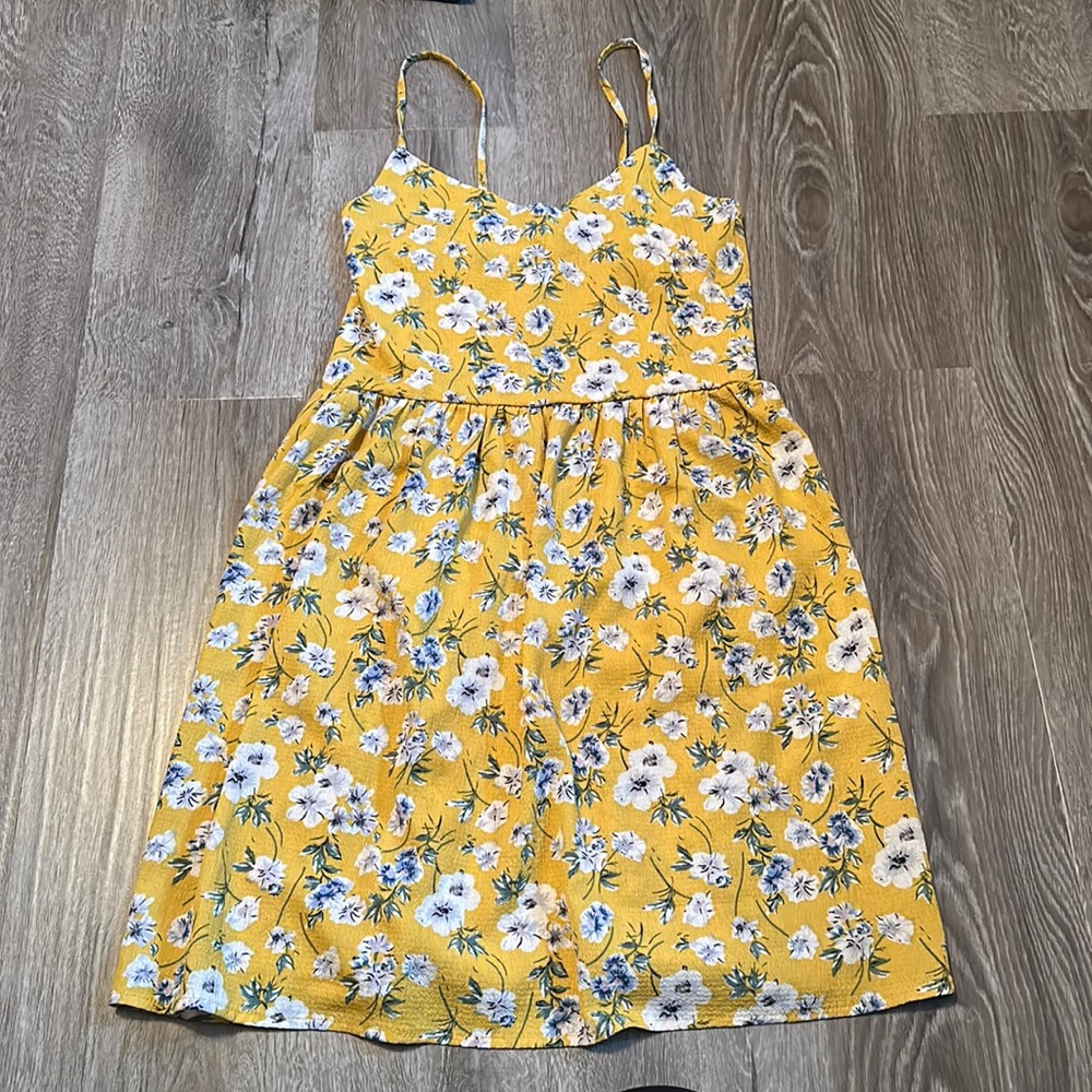 Juniors/Women’s sundress
